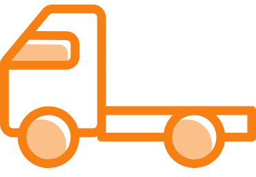林甸拖车/平板车