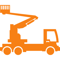 林甸高空作业车